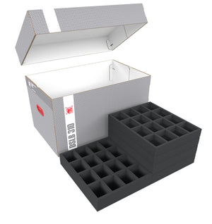 Feldherr Transporter for Reichbusters: Projekt Vril - Gung Ho All-In Pledge