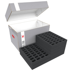 Feldherr Transporter for Reichbusters: Projekt Vril - Gung Ho All-In Pledge