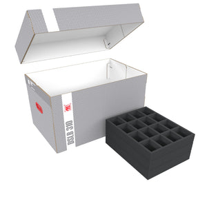 Feldherr Transporter for Reichbusters: Projekt Vril - Gung Ho All-In Pledge