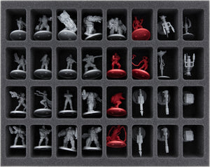 Feldherr Transporter for Project Elite: Core Game + 5 Optional Buys + Stretch Goals