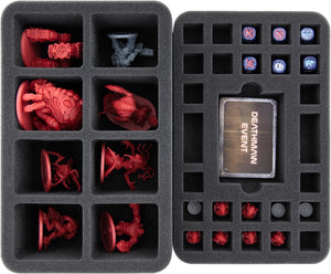 Feldherr Transporter for Project Elite: Core Game + 5 Optional Buys + Stretch Goals