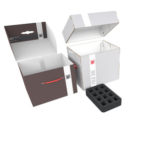 Feldherr Transporter for Project Elite: Core Game + 5 Optional Buys + Stretch Goals