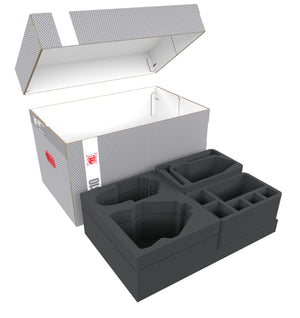 Feldherr Transporter for Necrons