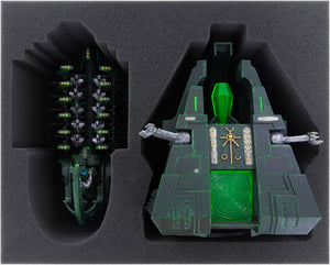 Feldherr Transporter for Necrons