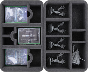 Feldherr Transporter Bundle for Bloodborne: The Board Game - Kickstarter Complete Set