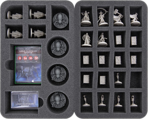 Feldherr Transporter Bundle for Bloodborne: The Board Game - Kickstarter Complete Set