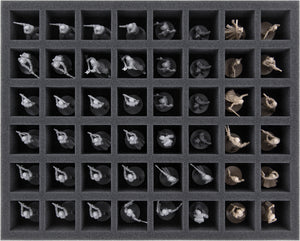 Feldherr Transporter for Star Wars: Imperial Assault - core game + expansions + add-on packs