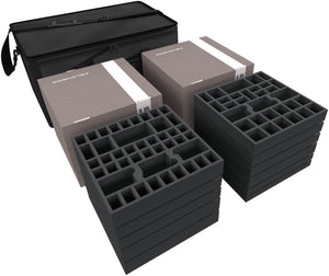 Feldherr Transporter for Zombicide: Seasons 1 - 3