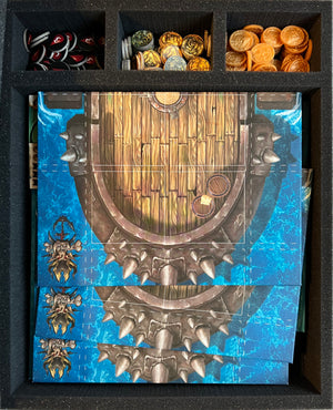 Feldherr Transporter for Rum and Bones Second Tide – Kickstarter