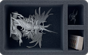 Feldherr Transporter Set for Massive Darkness 2: Hellscape - Kickstarter Gameplay All-In Pledge