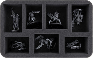 Feldherr Transporter-Set for Warhammer 40,000 Imperium: Complete Collection from the Hachette magazine subscription