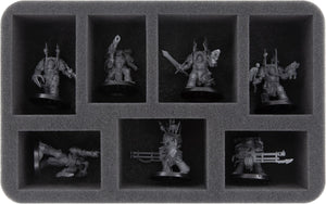 Feldherr Transporter-Set for Warhammer 40,000 Imperium: Complete Collection from the Hachette magazine subscription