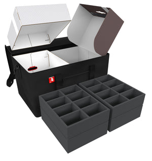 Feldherr Transporter for Battle Masters and expansions