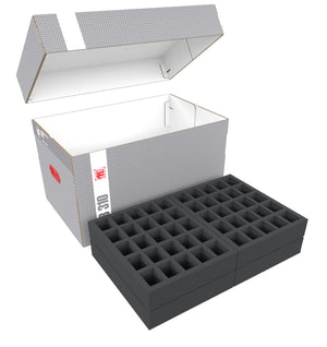 Feldherr Transporter for Leagues of Votann