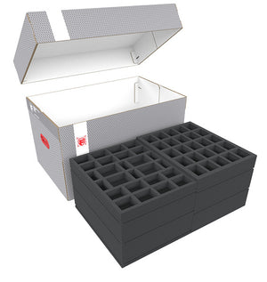 Feldherr Transporter for Masters of the Universe: Battleground - core game + Wave 1-6