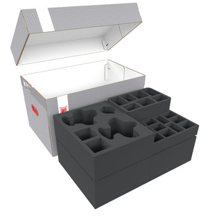 Feldherr Transporter for Maggotkin of Nurgle