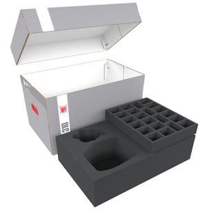 Feldherr Transporter for Maggotkin of Nurgle