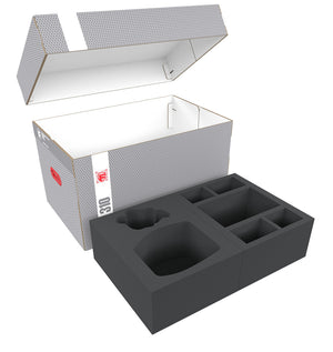 Feldherr Transporter for Maggotkin of Nurgle