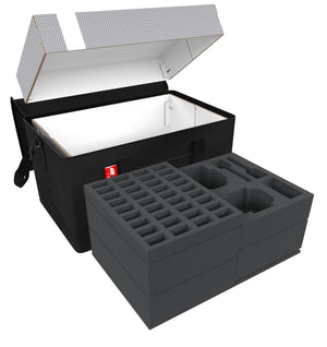 Feldherr Transporter for Astra Militarum