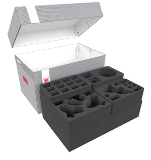 Feldherr Transporter for Adeptus Mechanicus