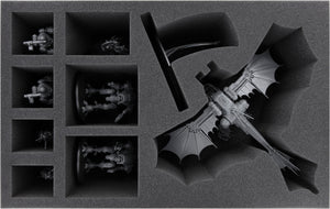 Feldherr Transporter for Adeptus Mechanicus