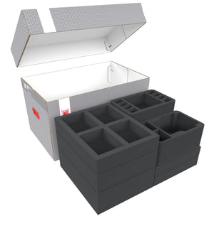 Feldherr Transporter pour Adeptus Custodes