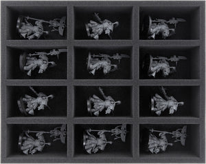 Feldherr Transporter pour Adeptus Custodes