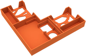 Feldherr foam set for Tang Garden - Kickstarter Deluxe Bundle