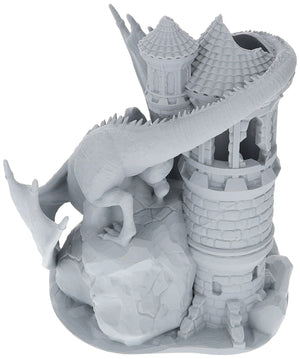 The Watchtower Dice Tower