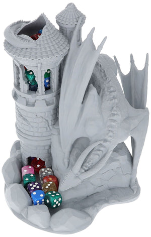 The Watchtower Dice Tower