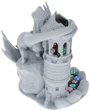 The Watchtower Dice Tower