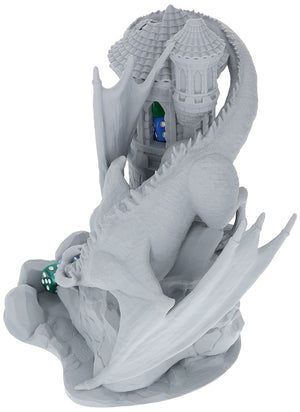 The Watchtower Dice Tower