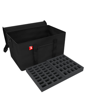 Feldherr Transporter Set for Zombicide: 2nd Edition - core game + Washington Z.C. + Fort Hendrix + Reboot Box + 6 Optional Buys