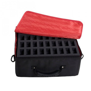 Feldherr MAXI Tanks and 108 Infantry Figure Case