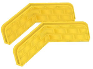 Feldherr Evil Sorcerer Screen standees for HeroQuest (2021)