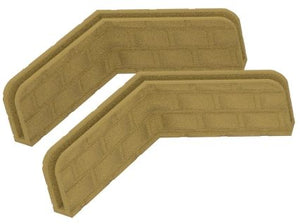 Feldherr Evil Sorcerer Screen standees for HeroQuest (2021)