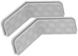 Feldherr Evil Sorcerer Screen standees for HeroQuest (2021)