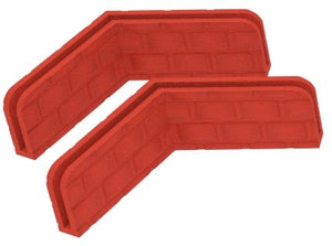 Feldherr Evil Sorcerer Screen standees for HeroQuest (2021)