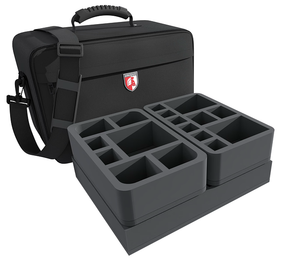 Feldherr Maxi Plus Bag pour Empire of Men - 60 figurines