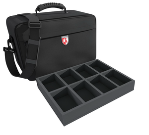 Feldherr Maxi Plus Carry Bag with Foam Set for Warhammer: The Old World - Grand Cathay army transport (MAXPLUS91)