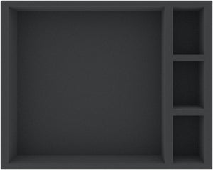 Feldherr Storage Box DS for Zombicide: Invader - Soldier Pledge