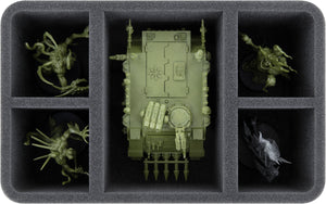 Feldherr MAXI bag for Death Guard