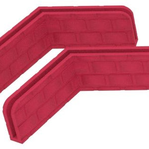 Feldherr Evil Sorcerer Screen standees for HeroQuest (2021)