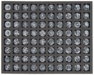 Feldherr MEDIUM bag for Legions Imperialis