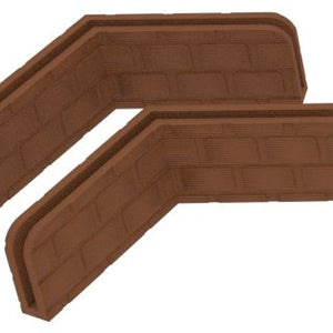 Feldherr Evil Sorcerer Screen standees for HeroQuest (2021)